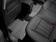 Килимки Weathertech Black для Opel Insignia (mkI)(A) 2008-2017; Buick Regal (mkV) 2008-2017 (4 больших крепления) (WT 445241-443272) - изображение 3