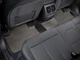 Килимки Weathertech Choco для BMW X3 (G01) 2017-2024 / X4 (G02) 2018→ / iX3 (G08) 2018→ (2 ряд) (WT 4712732) - изображение 2