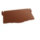 Двошарові килимки Sotra Premium Terracotta для BYD F0 (mkI)(багажник) 2008-2013 (ST 07318-PR-Terra) - изображение 1