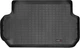 Килимок Weathertech Black для Ford Aerostar (mkI)(long)(багажник за 3 рядом) 1989-1997 (WT 40027) - изображение 1