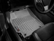 Килимки Weathertech Grey для Toyota Camry (XV50) 2011-2014 (USA)(1 ряд) (WT 464001) - изображение 2