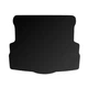Двошарові килимки Sotra Classic 7mm Black для Alfa Romeo 159 (mkI)(універсал)(багажник) 2004-2011 (ST 07114-CL-Black) - изображение 1