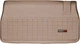 Килимок Weathertech Beige для Chrysler Town & Country (mkIV-mkV); Dodge Grand Caravan (mkIV-mkV) 2001-2020 (сидіння Stow & Go)(багажник за 3 рядом) (WT 41265) - изображение 1