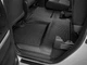 Килимки Weathertech Black для Toyota Tundra (mkII) 2014-2021 (Double Cab)(2 ряд) (WT 440939) - изображение 2