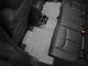 Килимки Weathertech Grey для Jeep Wrangler Unlimited (JK) 2014-2018 (5-дв.) (WT 465731-465732) - изображение 3