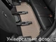 Килимки Weathertech Beige для Cadillac XT6 (mkI) 2019→; GMC Acadia (mkII) 2016-2023 (2 ряд - 3 місця)(3 ряд) (WT 4510804) - изображение 2