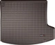 Килимок Weathertech Choco для Acura RDX (mkIII) 2019→ (багажник за 2 рядом) (WT 431203) - изображение 1