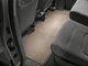 Килимки Weathertech Beige для Honda Odyssey (mkII)(RL1) 1998-2004 (1-2 ряд) (WT 453561-451132) - изображение 3