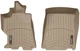 Килимки Weathertech Beige для Ferrari California (mkI) 2008-2014 (WT 452721) - изображение 1