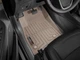 Килимки Weathertech Beige для Chevrolet Trax (mkII) 2013-2022; Buick Encore (mkI) 2013-2022 (WT 455321-455322) - изображение 2