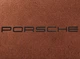 Двошарові килимки Sotra Premium Terracotta для Porsche Macan (mkI)(з вирізами)(багажник) 2014-2024 (ST 04151-CH-Terra) - изображение 2