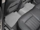 Килимки Weathertech Grey для Infiniti QX50 (mkI) 2016-2018 (USA)(2 ряд) (WT 468682) - изображение 2
