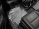 Килимки Weathertech Grey для Honda Odyssey (mkIV)(RL5) 2010-2017 (1 ряд - роздільний)(1-2-3 ряд) (WT 463411-463412) - изображение 2