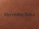 Двошарові килимки Sotra Premium Terracotta для Mercedes-Benz 190 (W201)(седан)(багажник) 1983-1993 (ST 00407-CH-Terra) - изображение 2