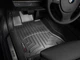 Килимки Weathertech Black для BMW 7-series (F01) 2013-2015 (WT 442421-442424) - изображение 2