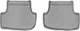 Килимки Weathertech Grey для Audi A3/S3/RS3 (mkIII)(sportback/седан); Volkswagen Golf (mkVII); Seat Leon (mkIII)(5-дв.) 2012-2020; Volkswagen Golf (mkVIII) 2019→ (2 ряд) (WT 464962) - изображение 1