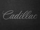 Двошарові килимки Sotra Classic 7mm Black для Cadillac Escalade (mkIV)(розкладений 3 ряд)(багажник) 2015-2020 (ST 09285-GD-Black) - изображение 2