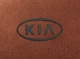 Двошарові килимки Sotra Premium Terracotta для Kia Carnival (mkIII)(1 ряд) 2014-2021 (ST 90720-CH-Terra) - изображение 6