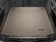 Килимок Weathertech Beige для Peugeot 508 (mkI) 2010-2018 (універсал)(не гібрид)(багажник) (WT 41544) - изображение 2