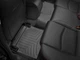 Килимки Weathertech Black для Mazda 3 (mkIII) 2013-2018 (USA)(2 ряд) (WT 444863) - изображение 2