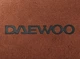 Двошарові килимки Sotra Premium Terracotta для Daewoo Leganza (mkI) 1997-2002 (ST 00045-CH-Terra) - изображение 6