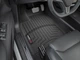 Килимки Weathertech Black для Tesla Model X (mkI) 2017(23Сер)-2020 (7 місць)(2 ряд переміщається)(1-2-3 ряд) (WT 448691-448699) - изображение 2