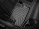 Килимки Weathertech Choco для Audi A5/S5/RS5 (mkI) 2007-2016 (купе/кабріо)(2 ряд) (WT 472123) - изображение 2
