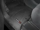 Килимки Weathertech Black для Nissan Navara (D40) 2004-2008; Suzuki Equator (mkI) 2008-2012 (extended cab)(1 кріплення) (WT 440471-440472) - изображение 2