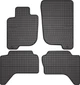Гумові килимки Frogum для Mitsubishi L200 (mkIV) 2007-2014 (FG 0483) - зображення 1