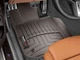 Килимки Weathertech Choco для BMW 3-series (G20; G21) 2018-2020 (1 ряд) (WT 4715301) - изображение 2