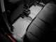 Килимки Weathertech Grey для Mazda 2 (mkII) 2007-2014 (WT 462731-462732) - изображение 3
