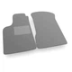 Двошарові килимки Sotra Premium Grey для Seat Inca (mkI)(1 ряд) 1996-2004 (ST 01005-CH-Grey) - изображение 1