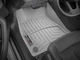 Килимки Weathertech Grey для Audi A4/S4/RS4 (mkV)(B9) 2015-2023 / A5/S5/RS5 (mkII)(купе/кабріо/sportback) 2016→ (1 ряд) (WT 469371) - изображение 2