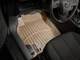 Килимки Weathertech Beige для Mazda 6 (mkII) 2007-2012 (седан/хетчбек)(4 кріпильні гачки) (WT 452141-452142) - изображение 2