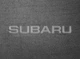 Двошарові килимки Sotra Premium Grey для Subaru XV (mkI) 2012-2017 / Levorg (mkI) 2014-2020 (ST 07357-CH-Grey) - изображение 6