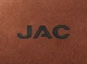 Двошарові килимки Sotra Premium Terracotta для Jac S5 (mkI) 2013-2019 (ST 07556-CH-Terra) - изображение 6