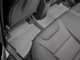 Килимки Weathertech Grey для Kia Niro (mkI) 2016-2022 (USA)(не електро)(2 ряд) (WT 4610363) - изображение 2