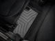 Килимки Weathertech Black для Mini Cooper (mkI)(R50; R53) 2000-2006 / (mkII)(R56) 2006-2013 / Coupe (R58) 2012-2015 (2 ряд) (WT 441362) - изображение 2