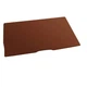 Двошарові килимки Sotra Premium Terracotta для Daewoo Tico (mkI)(багажник) 1991-2001 (ST 00462-CH-Terra) - изображение 1