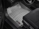 Килимки Weathertech Grey для Honda CR-V (mkIV) 2011-2018 (USA)(без сабвуфера під пасажиром)(1 ряд) (WT 467371) - изображение 2