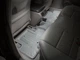 Килимки Weathertech Grey для Acura ZDX (mkI) 2009-2013 (WT 465391-462892) - изображение 3