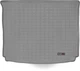 Килимок Weathertech Grey для Buick Rendezvous (mkI) 2001-2007 (7 місць)(багажник за 2 рядом) (WT 42218) - изображение 1