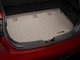 Килимок Weathertech Beige для Kia Rio (mkIII) 2011-2017 (хетчбек)(багажник) (WT 41516) - изображение 2