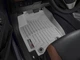 Килимки Weathertech Grey для Toyota RAV4 (mkIV) 2012-2018 (не гібрид) (WT 465101-465102) - изображение 2