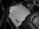 Килимки Weathertech Grey для GMC Acadia (mkI) 2006-2008; Buick Enclave (mkI) 2007-2008 (2 ряд - 2 місця)(1 кругле кріплення)(1-2-3 ряд) (WT 467021-461114) - изображение 2