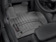 Килимки Weathertech Black для Mini Cooper (5 door hatch)(mkIII)(F55)(1 row) 2013→ (WT 447911) - зображення 2