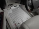 Килимки Weathertech Grey для Lexus RX (mkIII) 2008-2015 (4 кріпильні гачки)(1 ряд) (WT 462291) - изображение 2