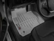 Килимки Weathertech Grey для BMW 3-series (F30; F31) 2011-2019 (повний привід) (WT 464541-464102) - изображение 2