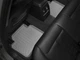 Килимки Weathertech Grey для BMW 3-series (F30; F31; F80) 2011-2019 / 4-series (F36) 2013-2020 (седан/гран купе)(2 ряд) (WT 464102) - изображение 2