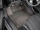 Килимки Weathertech Choco для Nissan Murano (mkIII) 2017(Тра)-2024 (1 ряд) (WT 4713881) - изображение 2